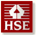 HSE website
